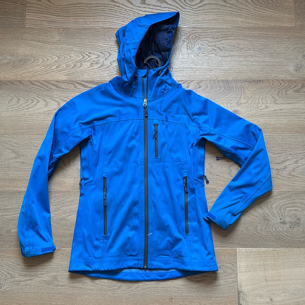 REI Women’s Outdoor Jacket